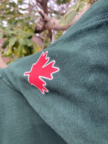 felpa con cappuccio e zip rootkids bambino taglia XL/11-12 ANNI. Nuovo senza etichette - Foto 11 di 17