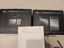 SANS DIGITAL MobileSTOR 4-Bay HDD JBOD USB3 &...