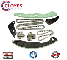 Cloyes 9-0900SX Engine Timing Chain Kit For 09-13 Santa Fe Sonata Sorento