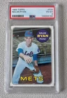 1969 Topps Baseball 533 Nolan Ryan PSA 4 RC HOF Strikeout King!