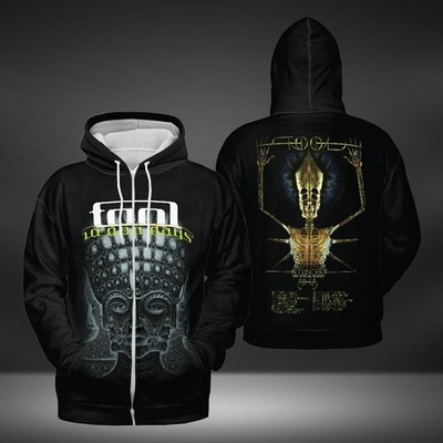 Cheap tool band hoodie Outlet Online Undertow Ribs Hoodie / T-shirt