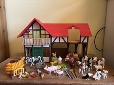 Playmobil Farm Bundle 