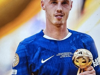 Club World Cup Final 2025 patch + Match Details Football Unites