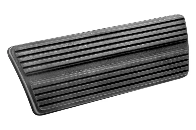 For Chevy Camaro 1967-1981 OER K982 Rubber Automatic Brake Pedal Pad Foto 2 de 2