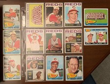 1964-65 Topps Hockey Cards 16