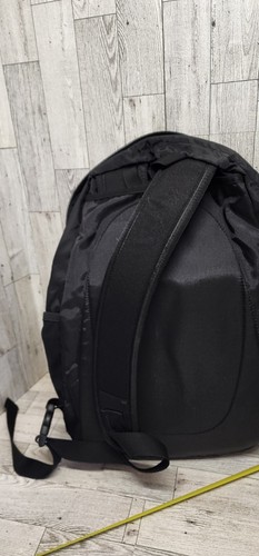 Victorinox E-motion 360 Black&Red 22" Wheeled Backpack Luggage Nice & Sling Back - Picture 20 of 22