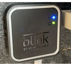 Wall Mount Holder for Blink Sync Module 2 – Space-Saving Smart Organizer