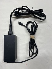 Lenovo Genuine 65W USB-C Type-C Laptop Adapter Charger ADLX65YLC3D
