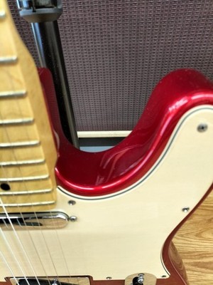 Fender USA 60th Anniversary American Series Telecaster Guitar