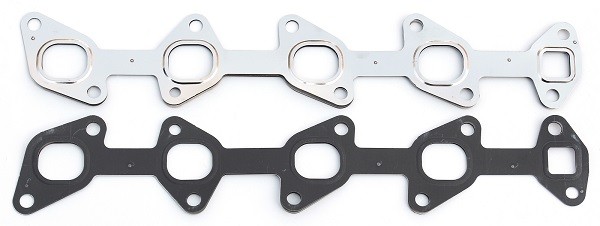 Elring 081.340 Dichtung, AbgaskrüMmer For Chevrolet Opel Saab Vauxhall-image
