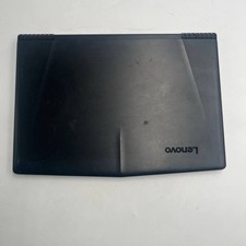 Lenovo Legion Y520 Gaming Laptop i7 7th Gen GTX GPU 15.6” Parts Repair No Power