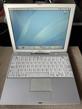 Apple iBook 12.1