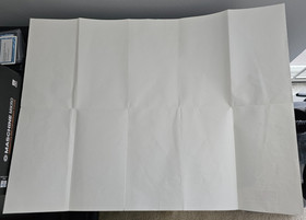 Vay Working Designs Sega CD Complete CIB w/ Manual Reg Card Map Tested VGC!