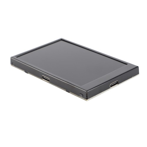 3.5in IPS USB Screen Full Viewing Angle Multi Theme IPS Secondary Screen USBMoni - Picture 9 of 24