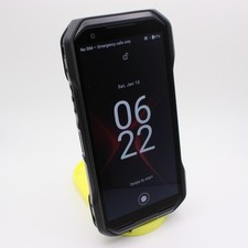 Kyocera DuraForce PRO 3 E7200 128GB Poor Condition Black VERIZON ONLY