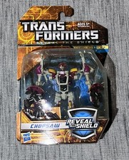 Transformers Reveal the Shield Scout Class Ch...