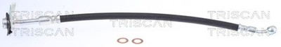 TRISCAN Bremsschlauch 8150 43170 für XM CM HYUNDAI KIA SORENTO FÉ SANTA 2 SUV