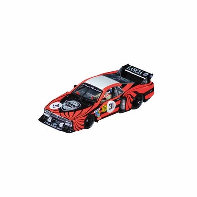 Carrera Autorennbahn-Fahrzeug Evolution Lancia Beta Montecarlo Turbo No.31