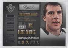 2014 Panini Prestige Draft Big Board Blake Bortles #3 1b8