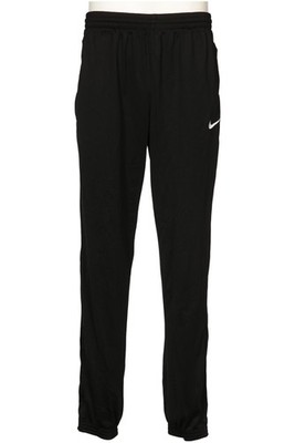 Nike Stoffhose Herren Hose Pants Chino Gr. L Schwarz #wo1gzmr