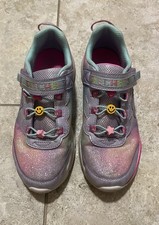 Skechers Girls Sneakers Big Kids Size 4