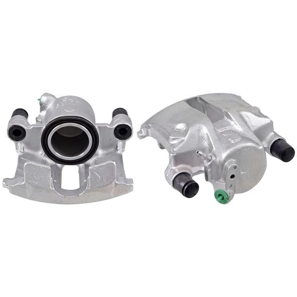 Bremssattel 1 Kolben Ø 54 Mm Grauguss A.B.S. FüR U.A. Audi 100-image