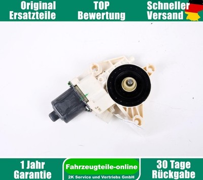 Mercedes C-Klasse 204 A2048200242 Fensterhebermotor EFH Vorn rechts