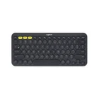 Logitech K380 Multi Device Bluetooth Keyboard - Open Box