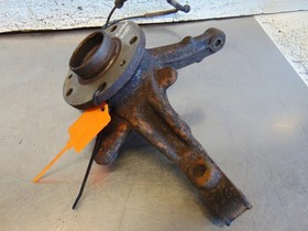 Mercedes Citan Wheel hub 1.5cdi 12-20 Drivers Right front hub & ABS sensor