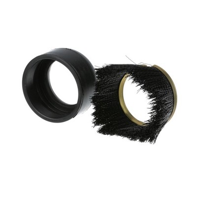 T&S Brass BR10 Black Brush Attachment