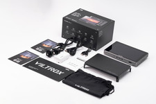 DC-L1 7-Inch Touchscreen Camera Monitor, 4K HDMI Signal In/Out, Video Field Moni