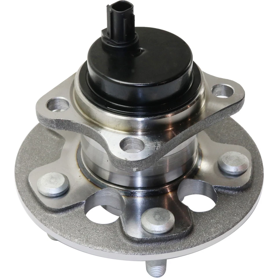 Buje de rueda TrueDrive para base Scion xB 2008-2015 Foto 4 de 4