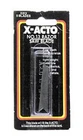 Pack of 5 New Genuine X-Acto 213 No. 13 Razor Saw Blades Factory Sealed Package