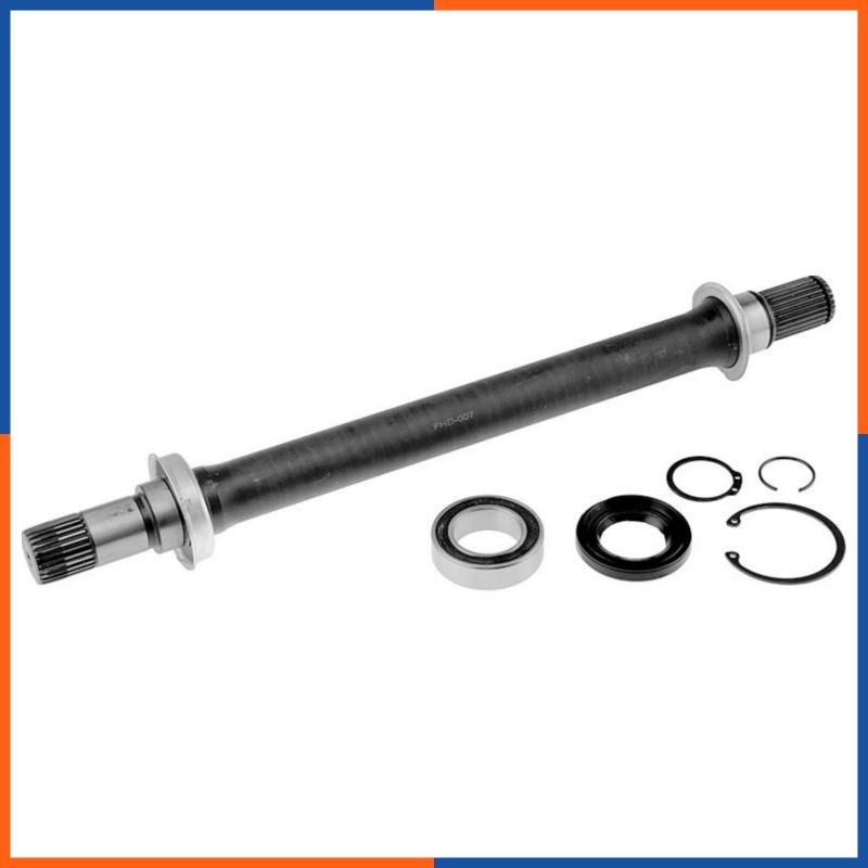 Demi-arbre de transmission droite Honda Accord Tourer pièce de rechange 44500SDAA00