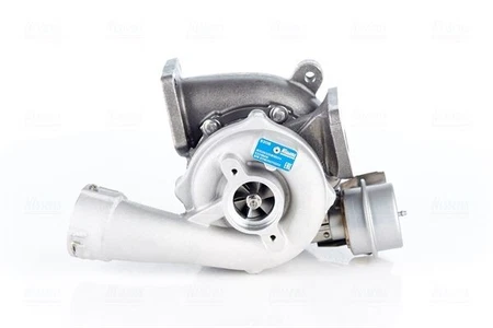 Turbolader VW TRANSPORTER T5 Pritsche/Fahrgestell (7JD, 7JE,7JL, 2.5 TDI