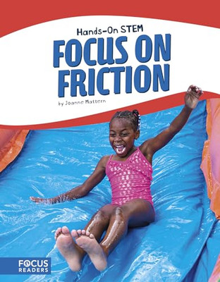 Focus on Friction von Joanne Mattern (Hardcover, 2017)