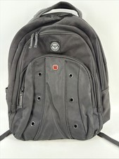 Wenger Swiss Gear Upload 16" Laptop Backpack Homeland Security Edition