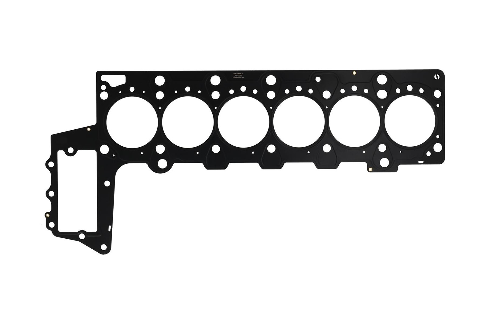 Fits KAMOKA 8701166 HEAD GASKET - GASKET MATERIAL: BMW 3(E46) 97'-05' ⭐UK Stock⭐