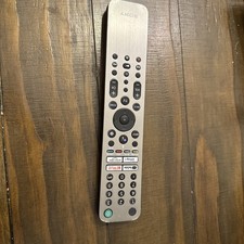 Sony 65Inch XBR-65A9G Remote Control