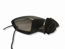 Retroviseur gauche (ou coque) Skoda OCTAVIA
