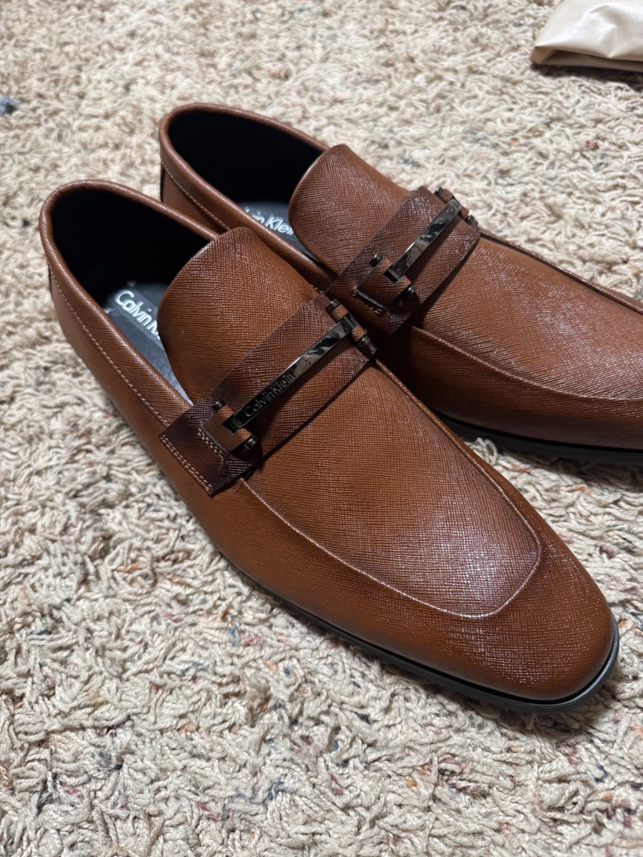 Calvin Klein Brown Dress Shoes for Men for sale | eBay Calvin Klein Brown Dress Shoes for Men for sale | eBay