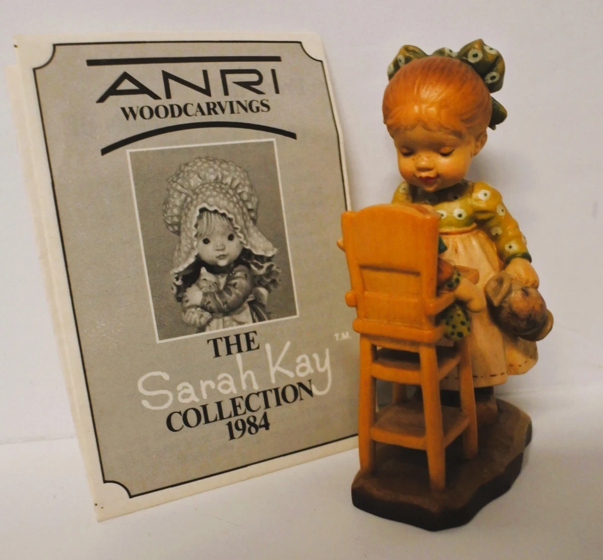 Anri Sarah Kay for sale | eBay
