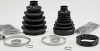 Faltenbalgsatz Antriebswelle Spidan GKNB30053 FüR Ford Ecosport Ecoboost