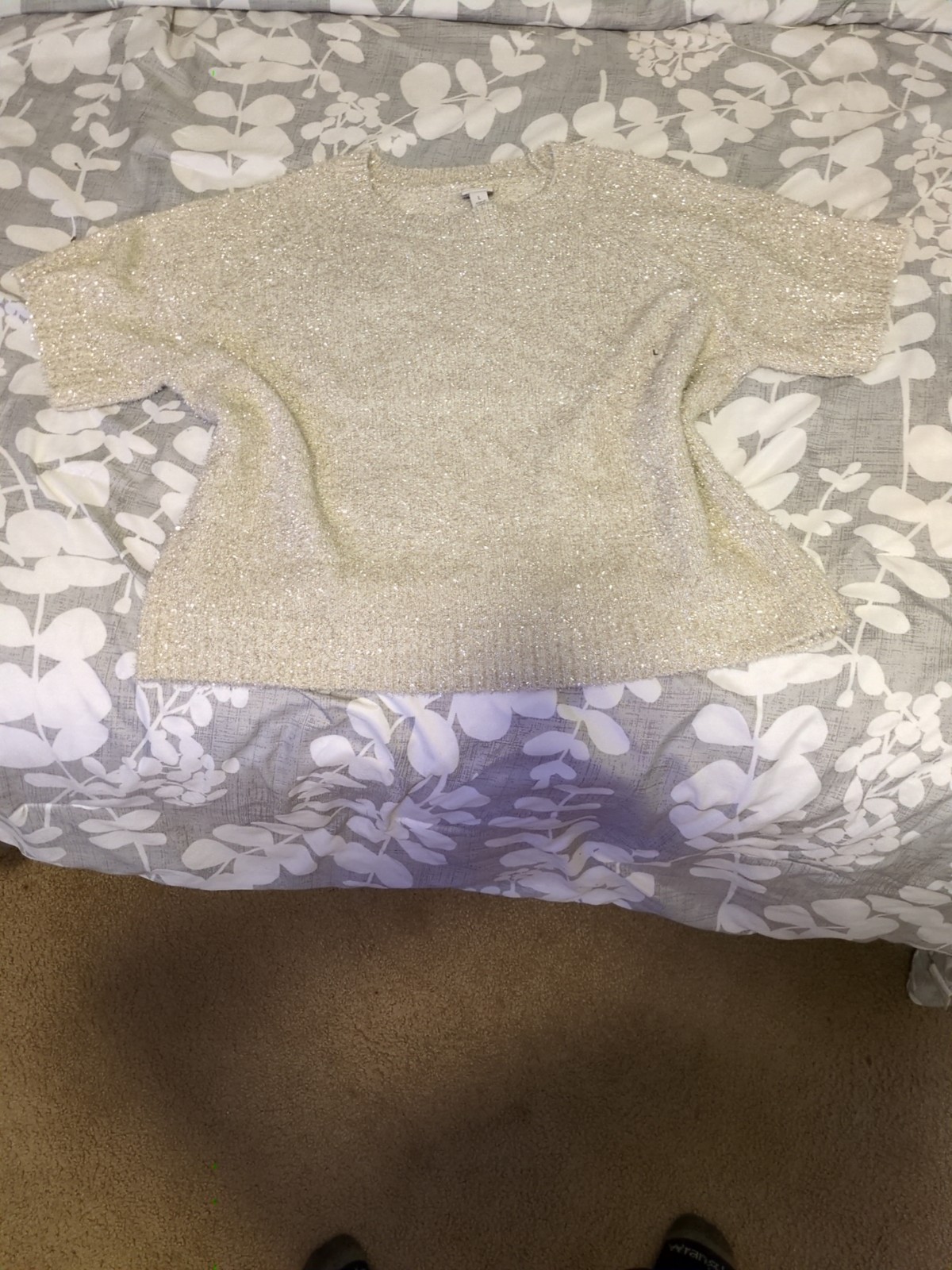 Worthington Women's Shirt Size L