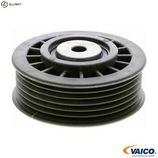 TENSIONER PULLEY VRIBBED BELT V30-0131-1 FOR MERCEDES-BENZ VITO/Van/Bus 190 2.3L