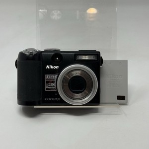 Nikon Coolpix P 5000 | eBay