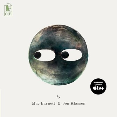 Circle -  NEW Mac Barnett 2023