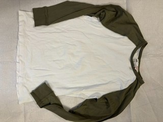 Pullover Langarmshirt von H&M Gr. 158/164