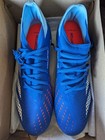 ADIDAS PREDATOR ACCURACY.3 FG BROYAL/FTWHT/BLIBU MENS SOCCER CLEATS SEMI GZ0026 — photo 2
