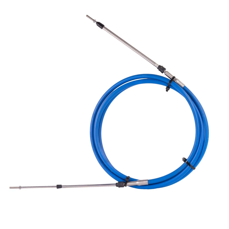 SBT Steering Cable for Yamaha 1994 1995 FX1 FX1-61481-00-00 - Image 3 of 3